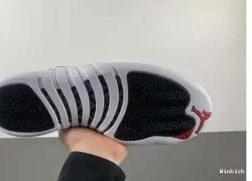 JORDAN 12 “TWIST” CT8013-106 AIR 0526